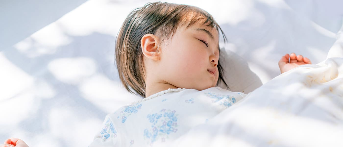 前髪が伸びないのは産後のせい？ホルモン変化と髪の回復時期